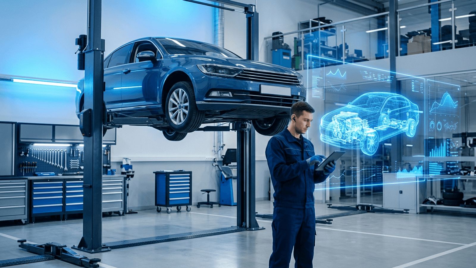 Top 10 Best Auto Repair Shops in Uttlesford