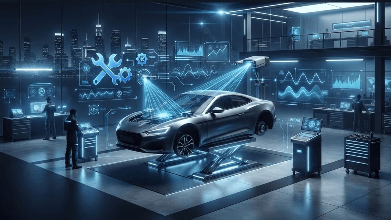 Top 10 Best Auto Repair Shops in Westminster