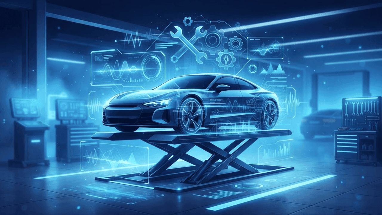 Top 10 Best Auto Repair Shops in Wyre