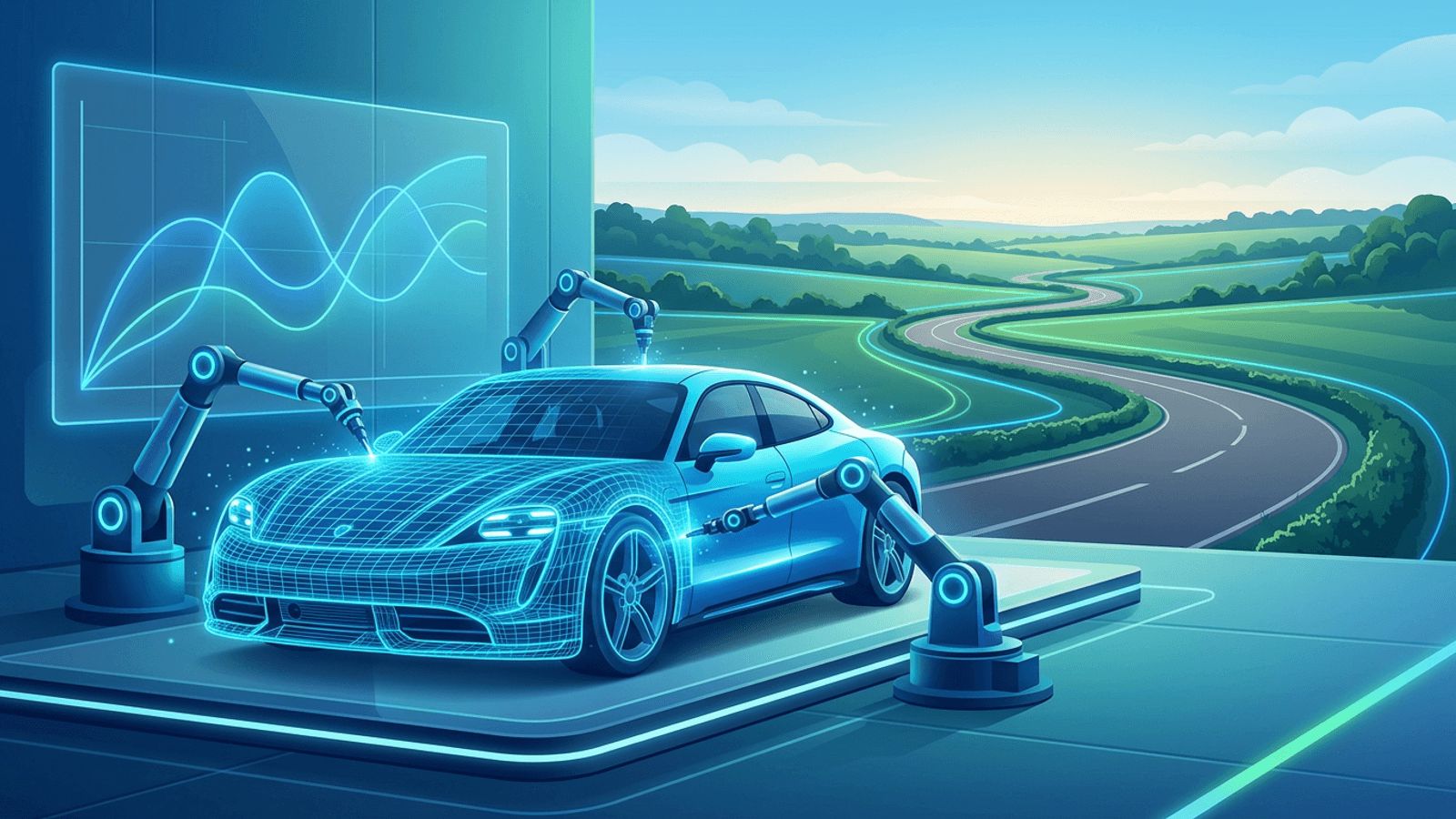 Top 10 Best Automotive Manufacturers in Babergh