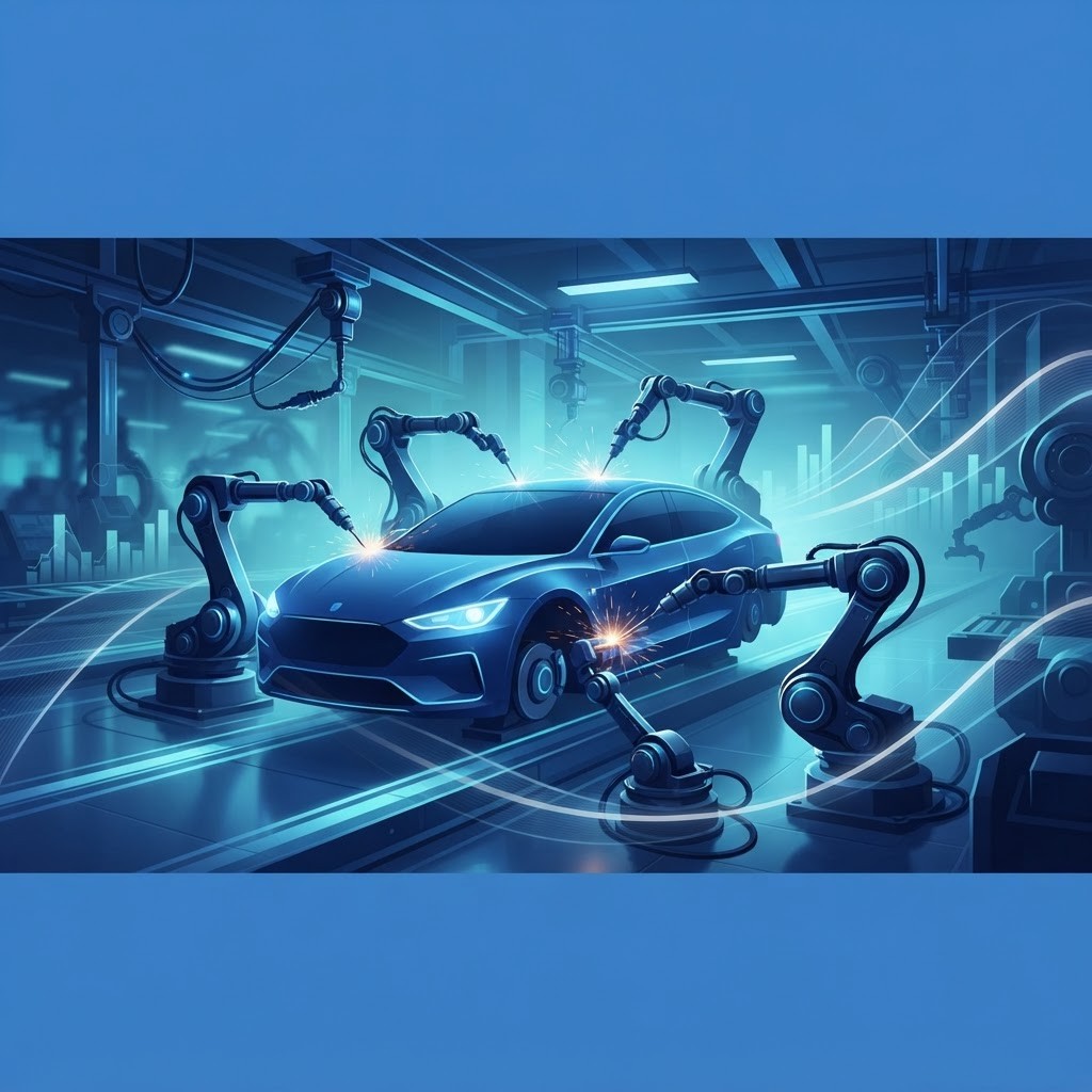 Top 10 Best Automotive Manufacturers in Birmingham