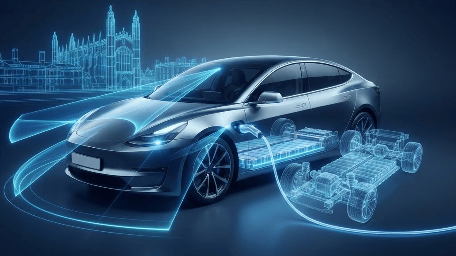 Top 10 Best Automotive Manufacturers in Cambridge