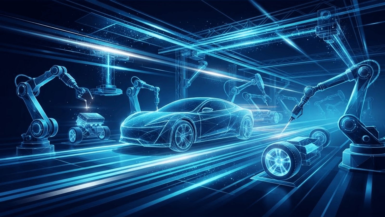 Top 10 Best Automotive Manufacturers in Chichester