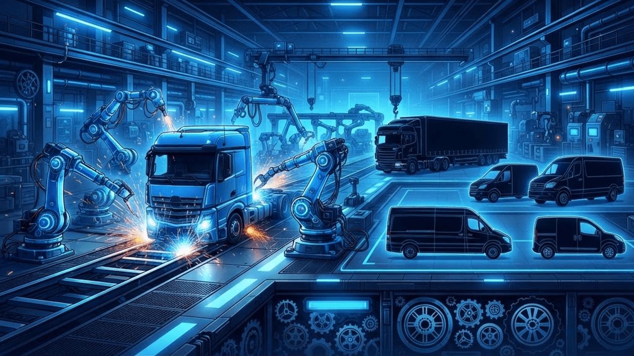 Top 10 Best Automotive Manufacturers in Derry City and Strabane