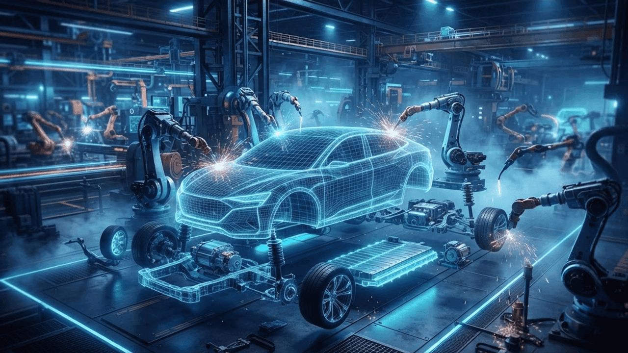 Top 10 Best Automotive Manufacturers in Dover