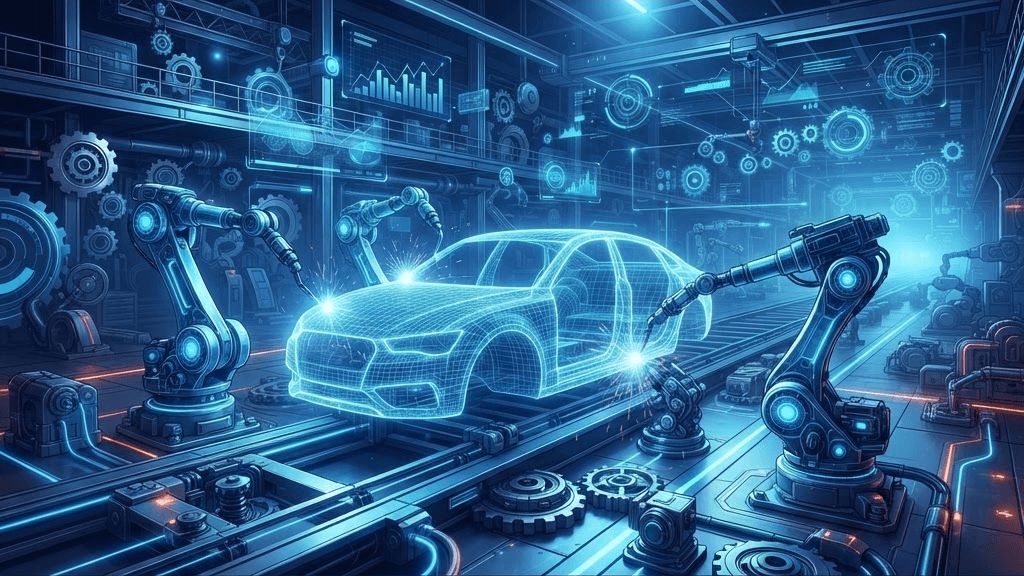 Top 10 Best Automotive Manufacturers in Eastleigh