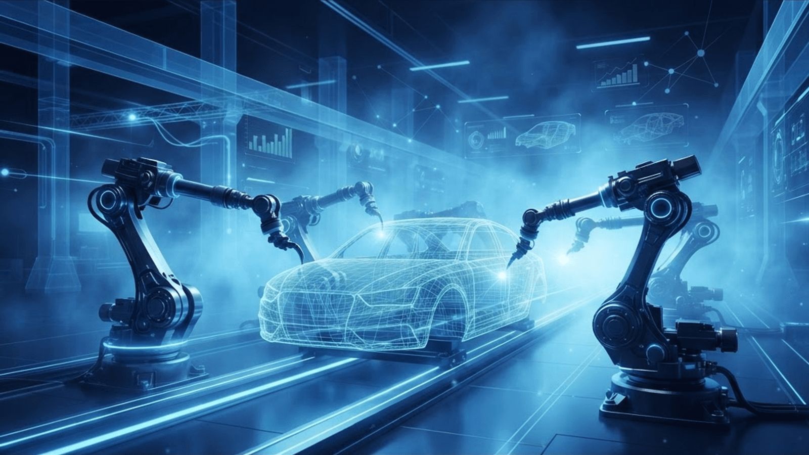 Top 10 Best Automotive Manufacturers in Falkirk