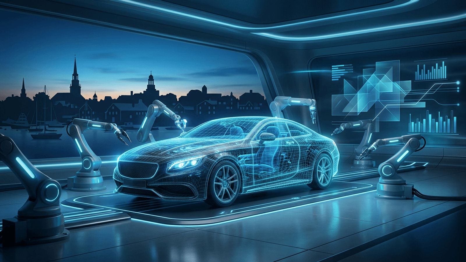 Top 10 Best Automotive Manufacturers in Greenwich
