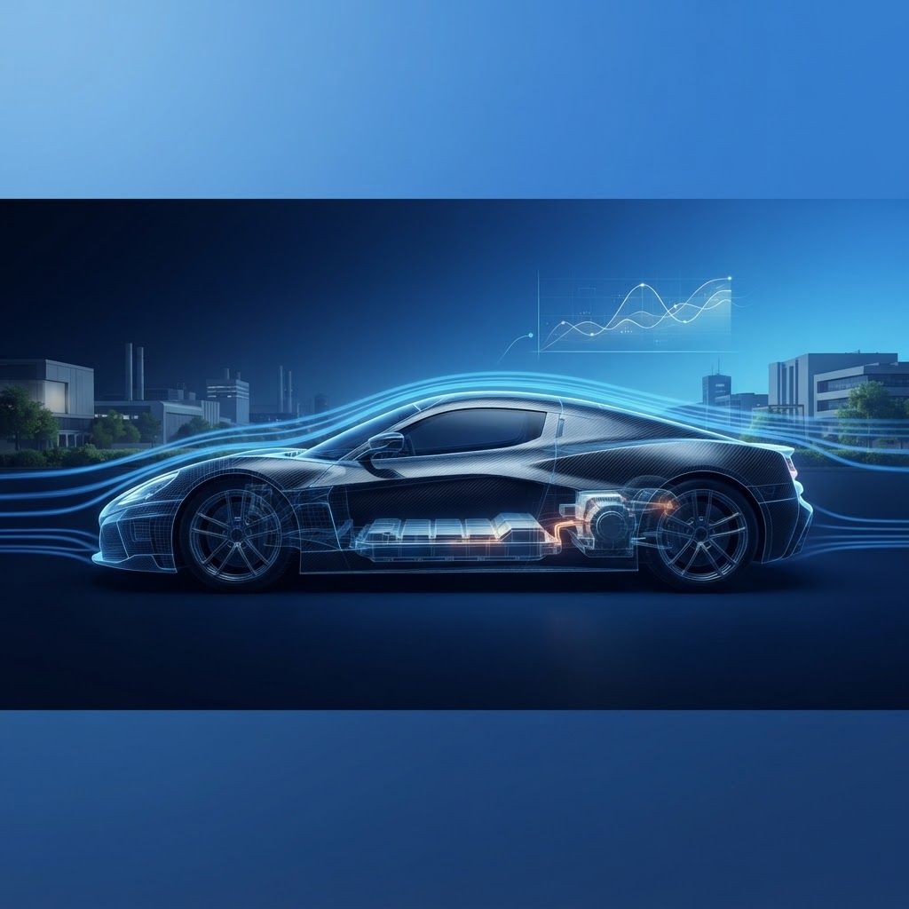 Top 10 Best Automotive Manufacturers in Guildford