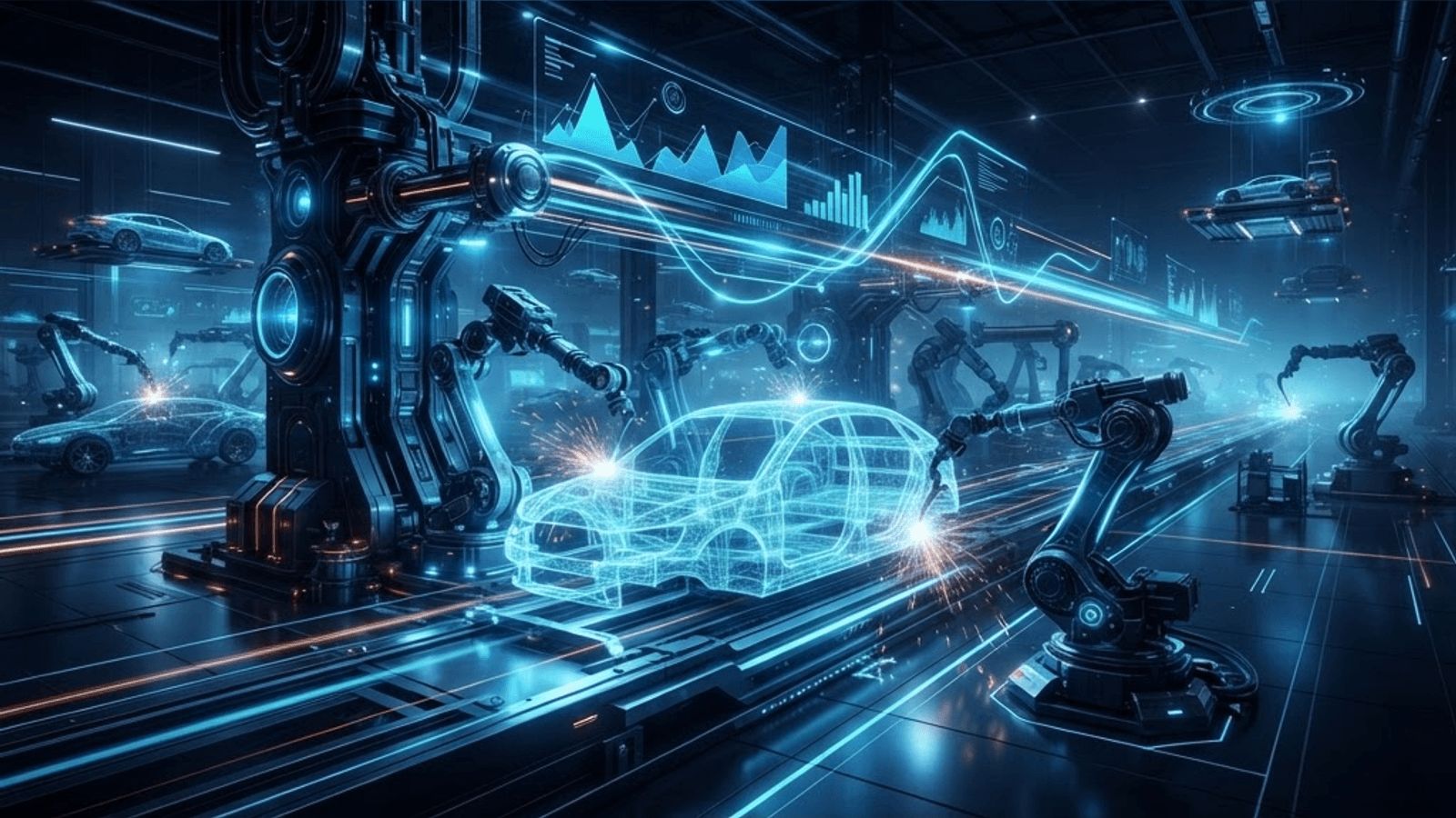 Top 10 Best Automotive Manufacturers in Gwynedd