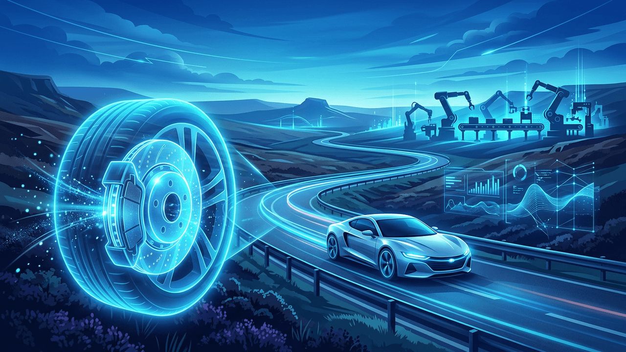 Top 10 Best Automotive Manufacturers in High Peak