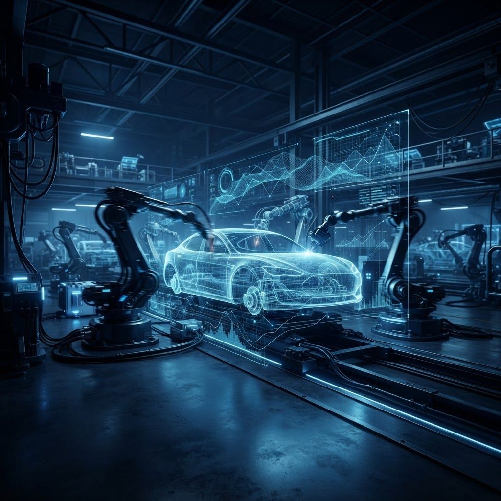 Top 10 Best Automotive Manufacturers in Horsham