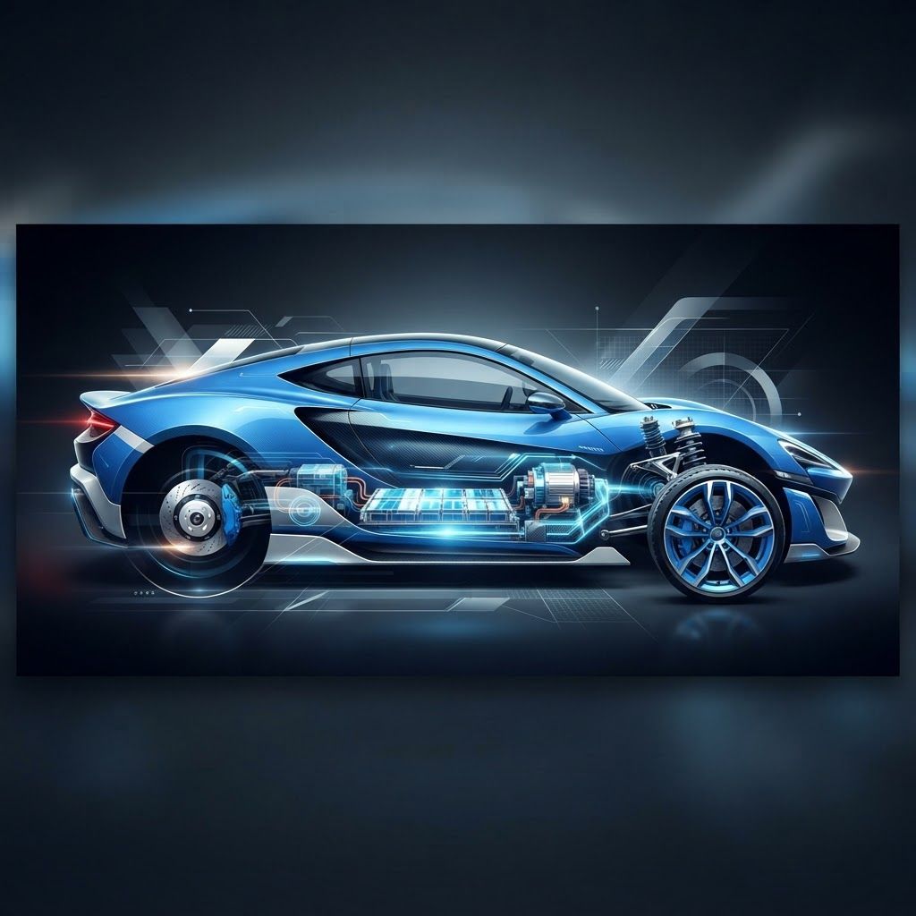 Top 10 Best Automotive Manufacturers in Mid Sussex