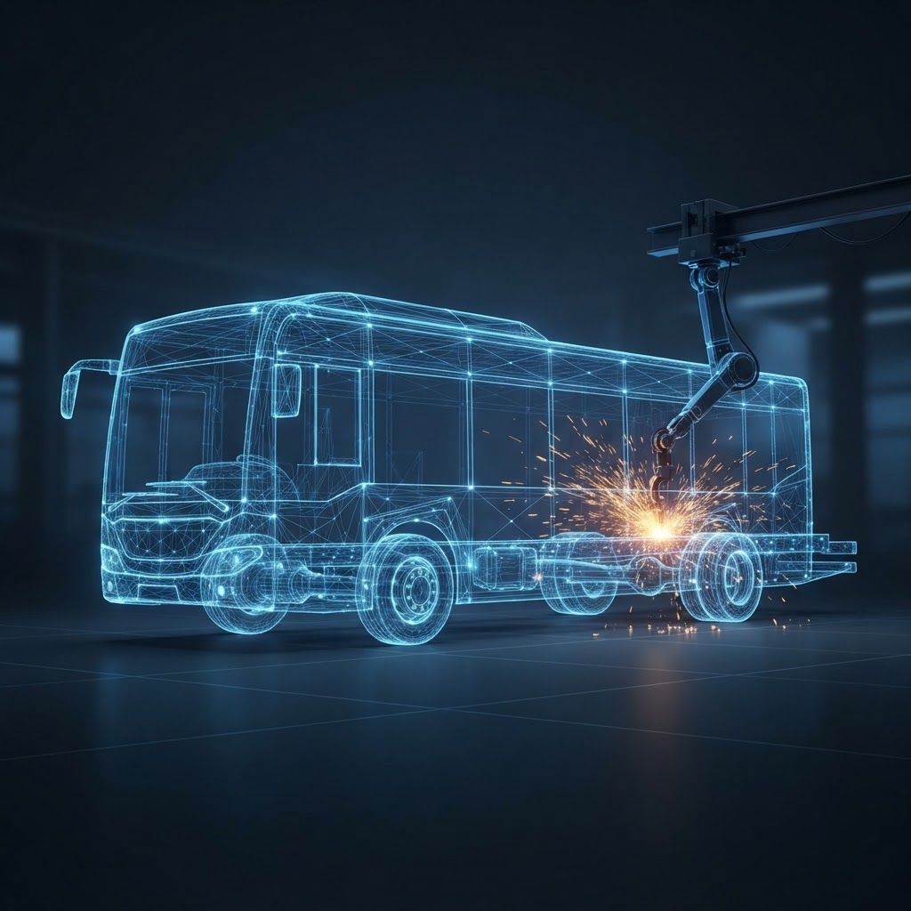 Top 10 Best Automotive Manufacturers in Mid Ulster