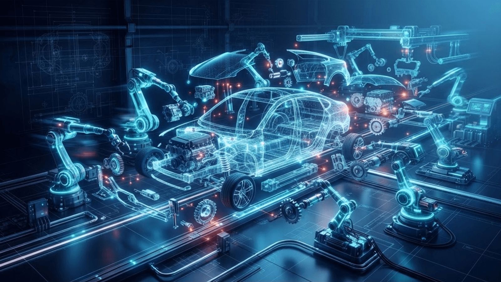 Top 10 Best Automotive Manufacturers in North Kesteven