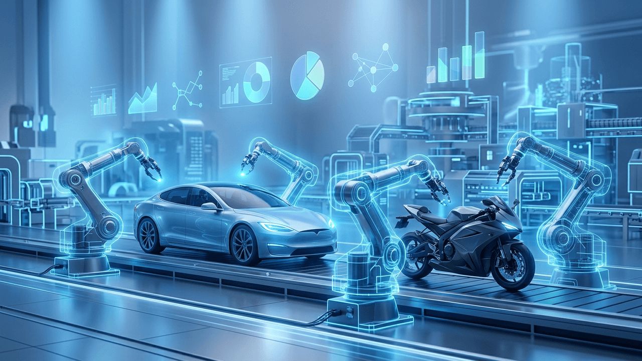 Top 10 Best Automotive Manufacturers in Oadby and Wigston