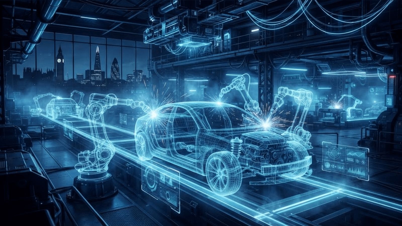 Top 10 Best Automotive Manufacturers in Peterborough