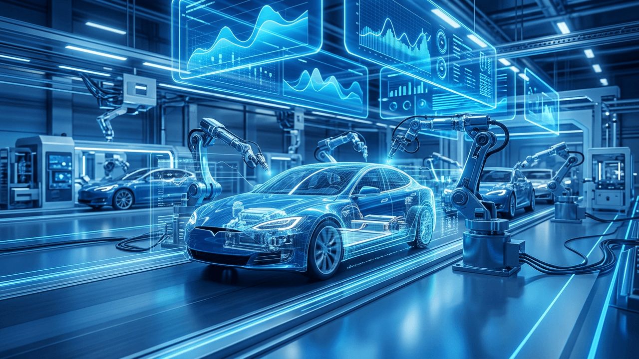 Top 10 Best Automotive Manufacturers in Rochford