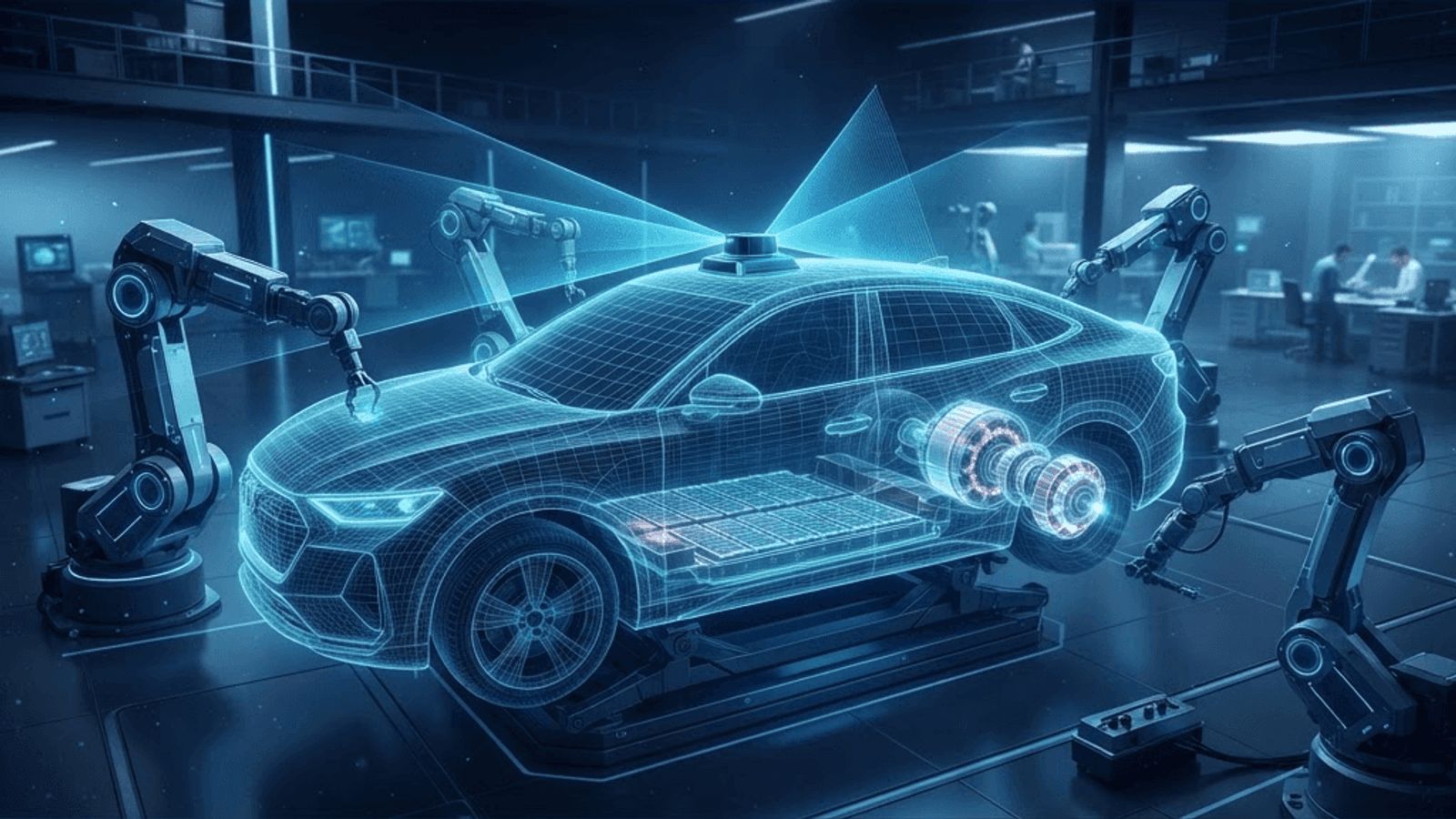 Top 10 Best Automotive Manufacturers in South Cambridgeshire
