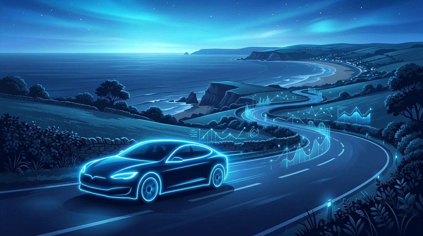 Top 10 Best Automotive Manufacturers in South Hams