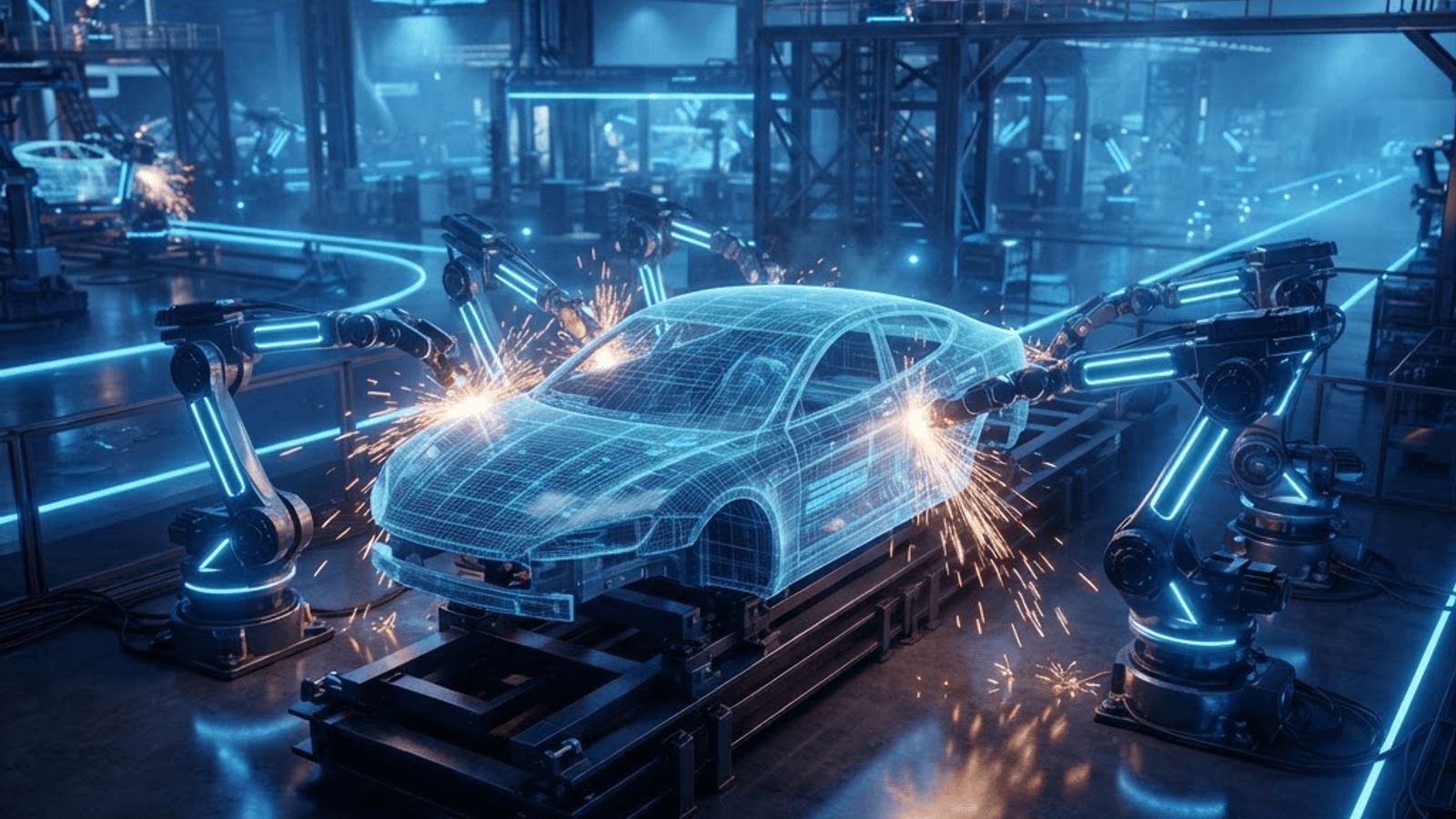 Top 10 Best Automotive Manufacturers in St. Helens