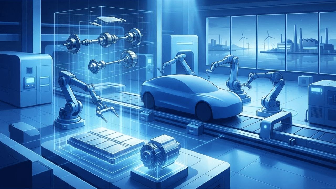 Top 10 Best Automotive Manufacturers in Thanet