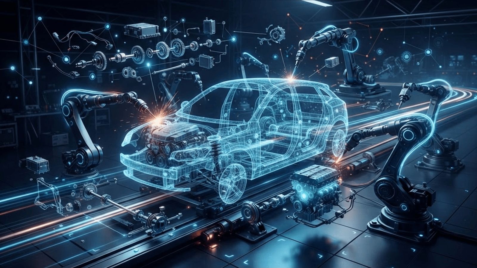 Top 10 Best Automotive Manufacturers in Torbay