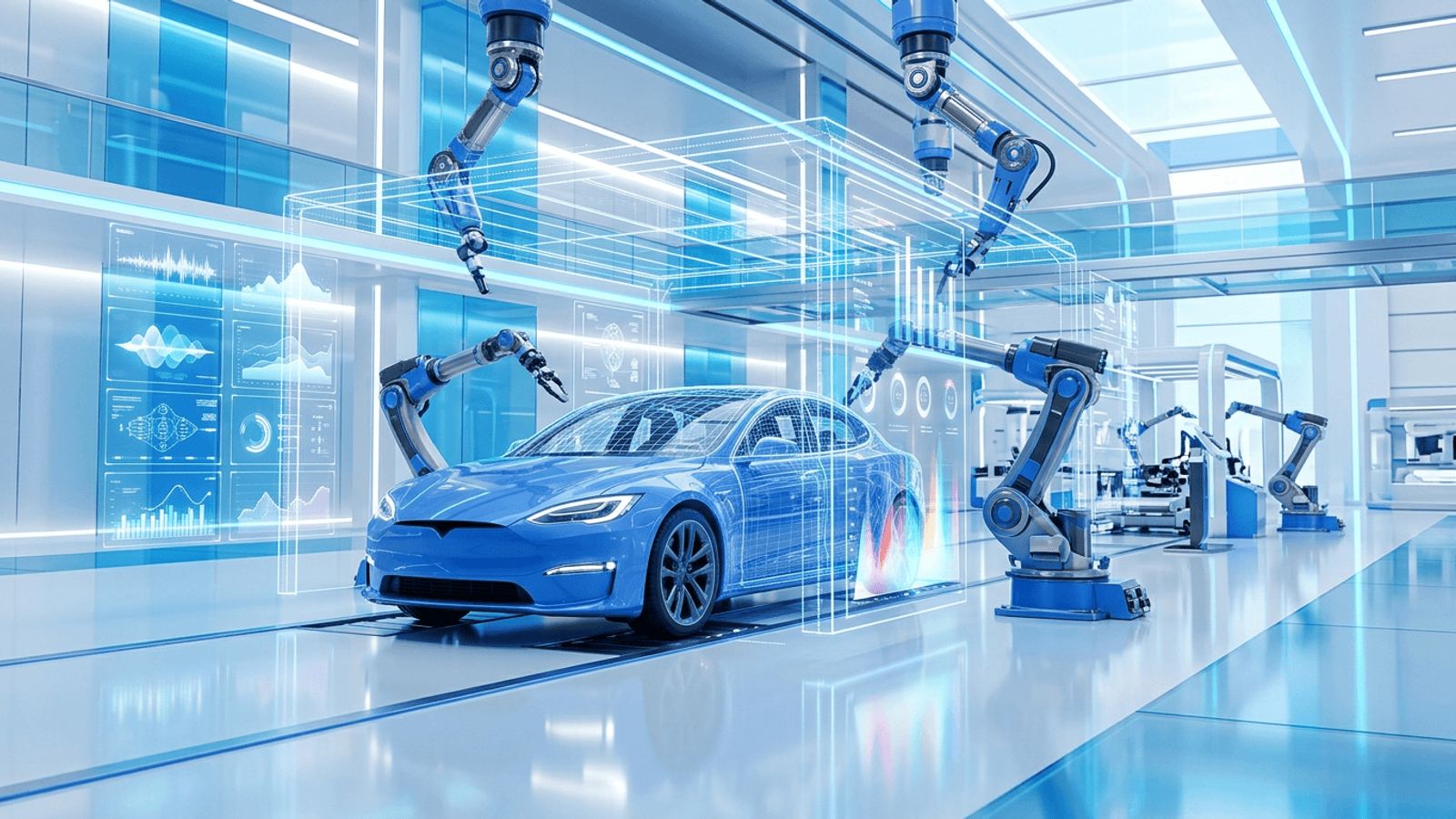 Top 10 Best Automotive Manufacturers in Torridge