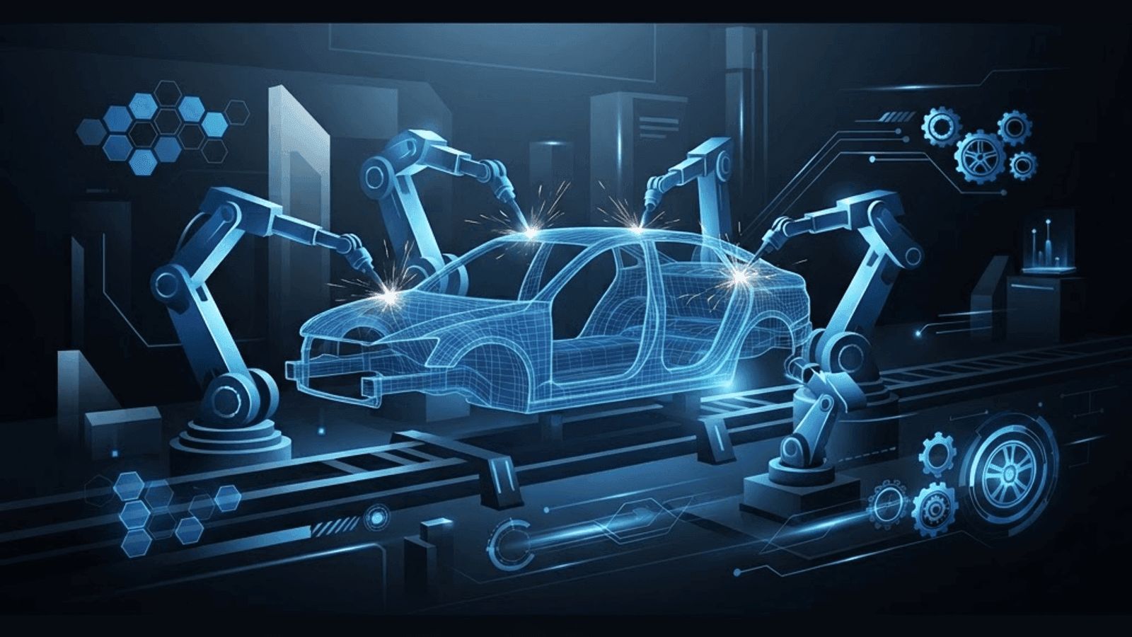 Top 10 Best Automotive Manufacturers in West Lancashire