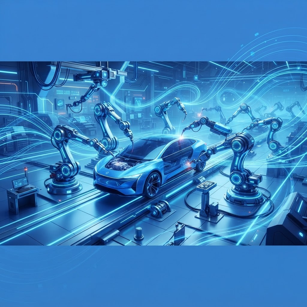 Top 10 Best Automotive Manufacturers in Wiltshire