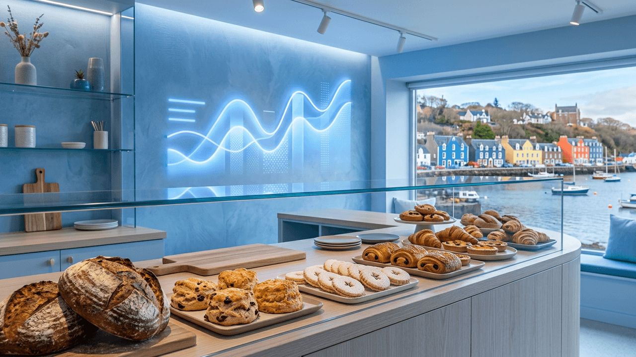 Top 10 Best Bakeries in Argyll and Bute