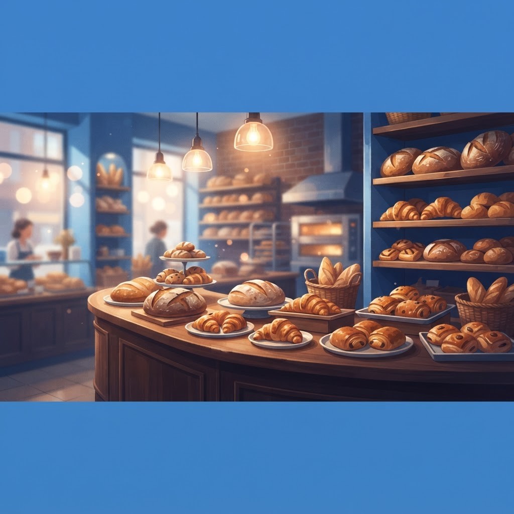 Top 10 Best Bakeries in Birmingham