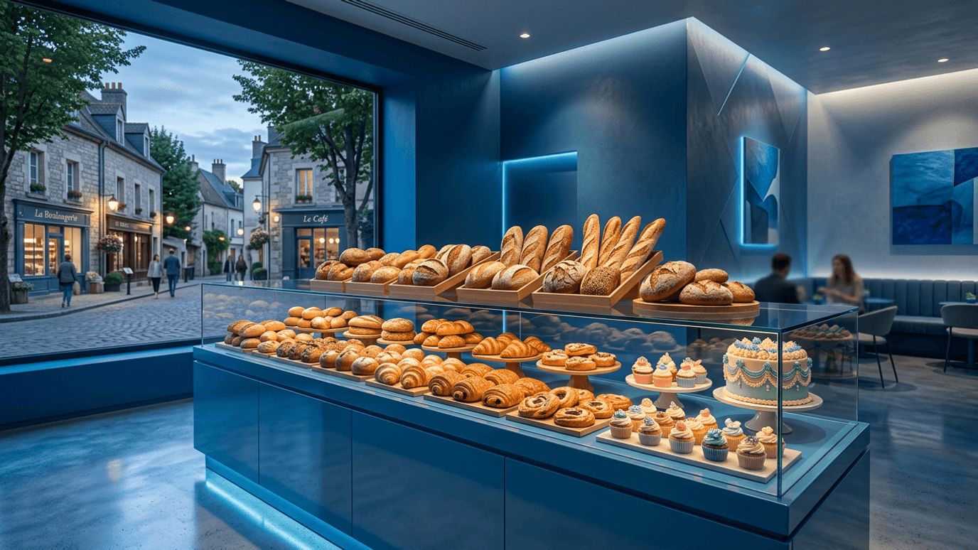 Top 10 Best Bakeries in Brentwood