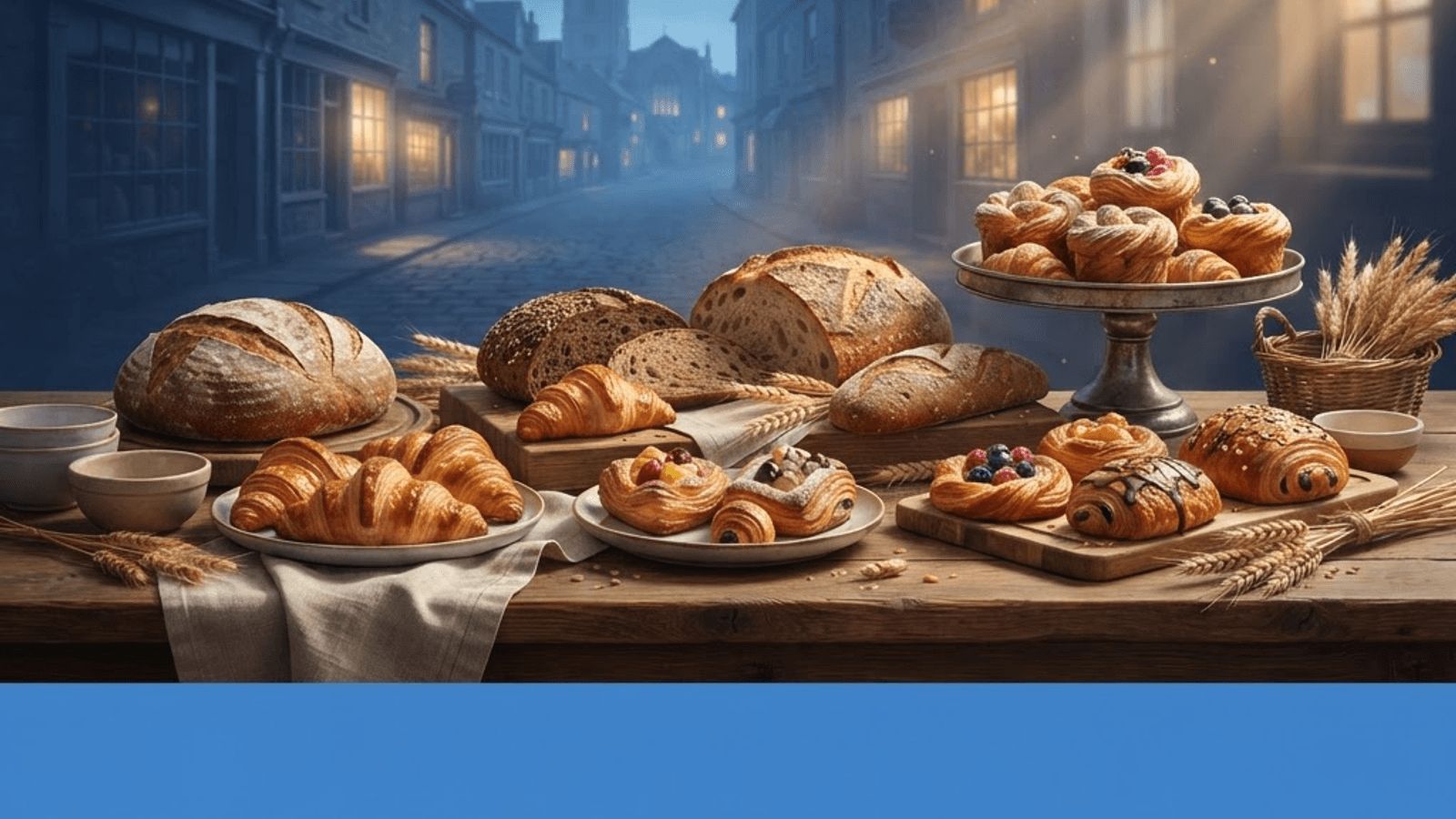 Top 10 Best Bakeries in Chichester