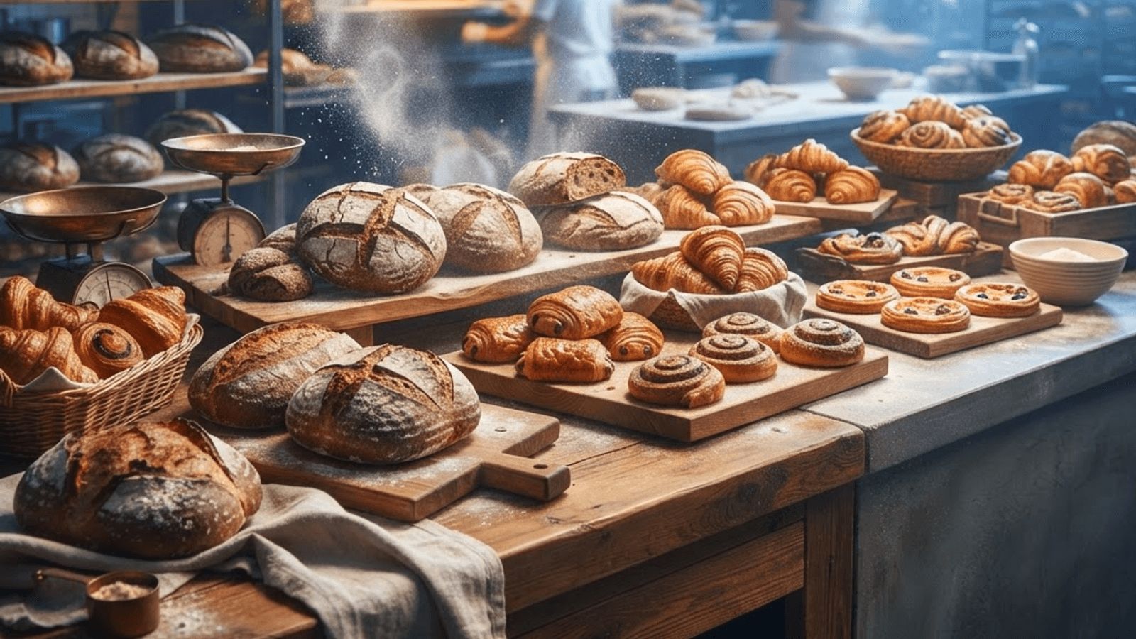 Top 10 Best Bakeries in Fermanagh and Omagh