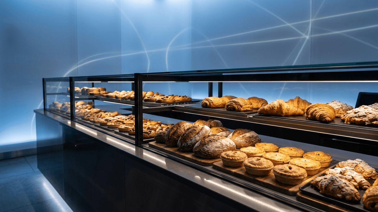 Top 10 Best Bakeries in Melton