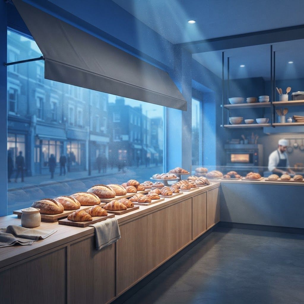Top 10 Best Bakeries in Merton