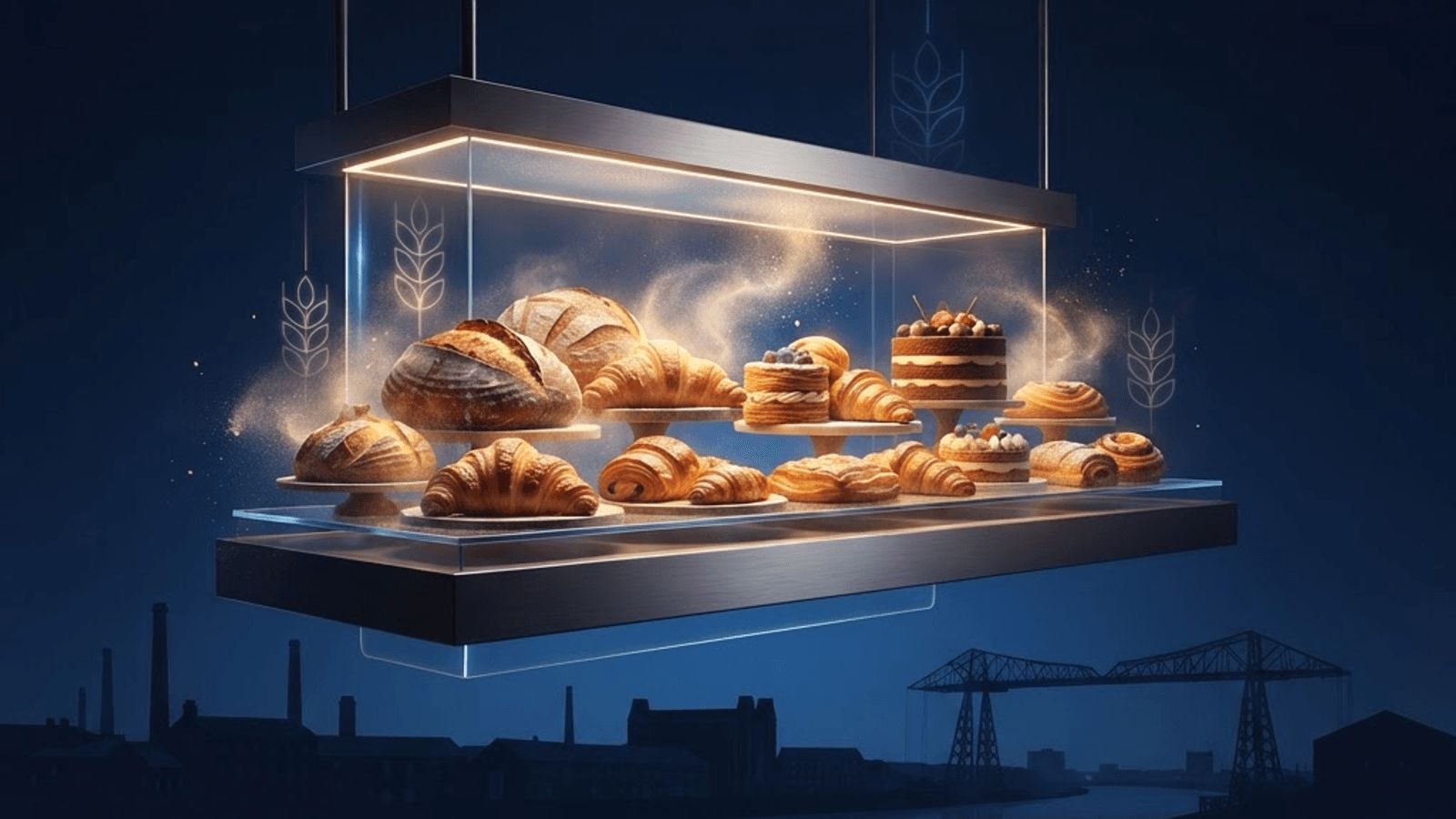 Top 10 Best Bakeries in Middlesbrough