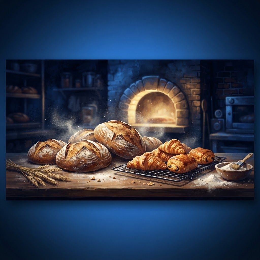 Top 10 Best Bakeries in North Lincolnshire