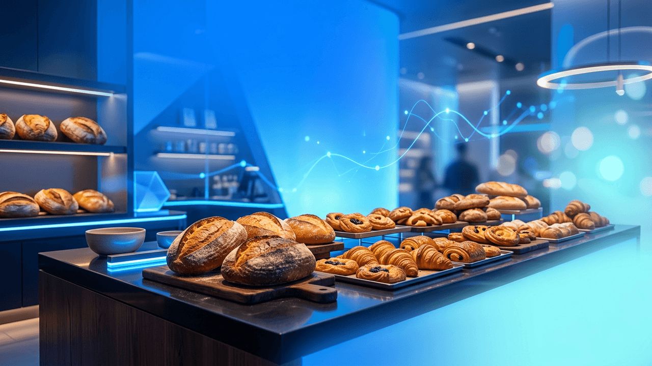 Top 10 Best Bakeries in North Warwickshire