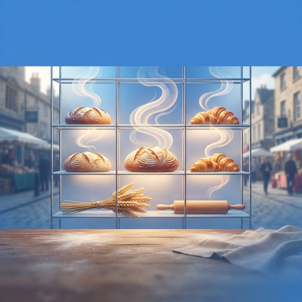 Top 10 Best Bakeries in St Albans
