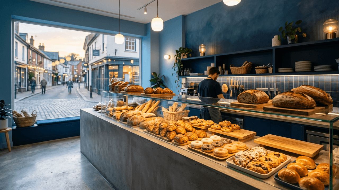 Top 10 Best Bakeries in Three Rivers