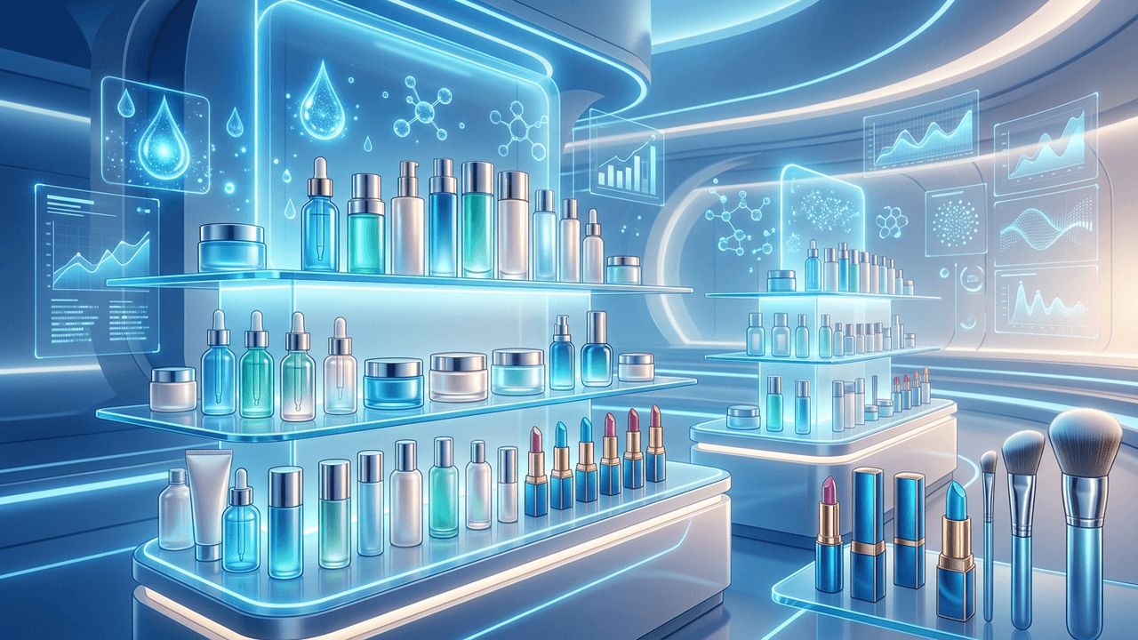 Top 10 Best Beauty Product Wholesalers in Adur