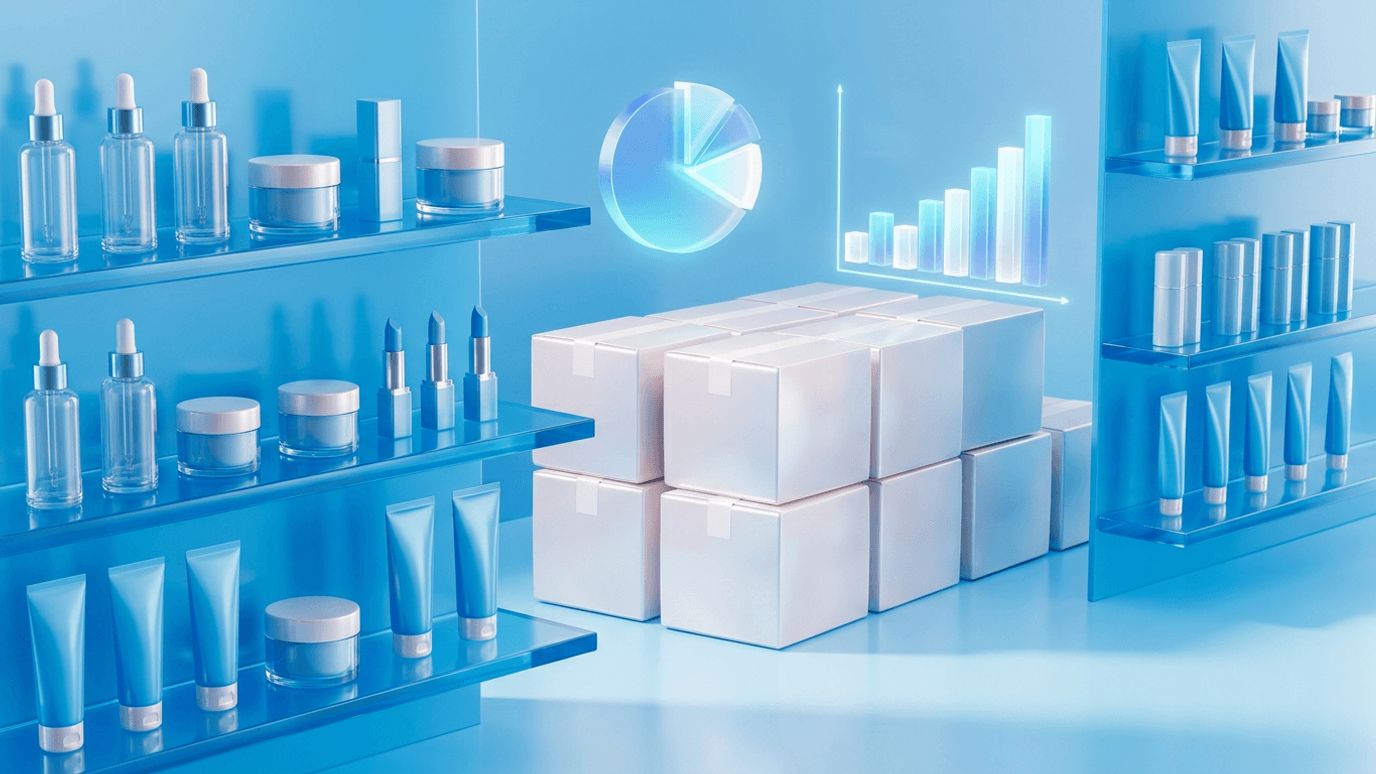 Top 10 Best Beauty Product Wholesalers in Brentwood