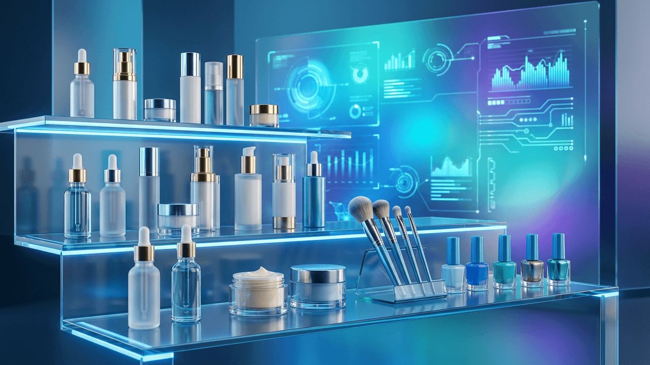 Top 10 Best Beauty Product Wholesalers in Bromsgrove