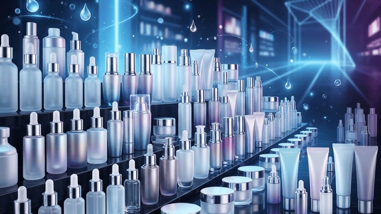 Top 10 Best Beauty Product Wholesalers in Derry City and Strabane