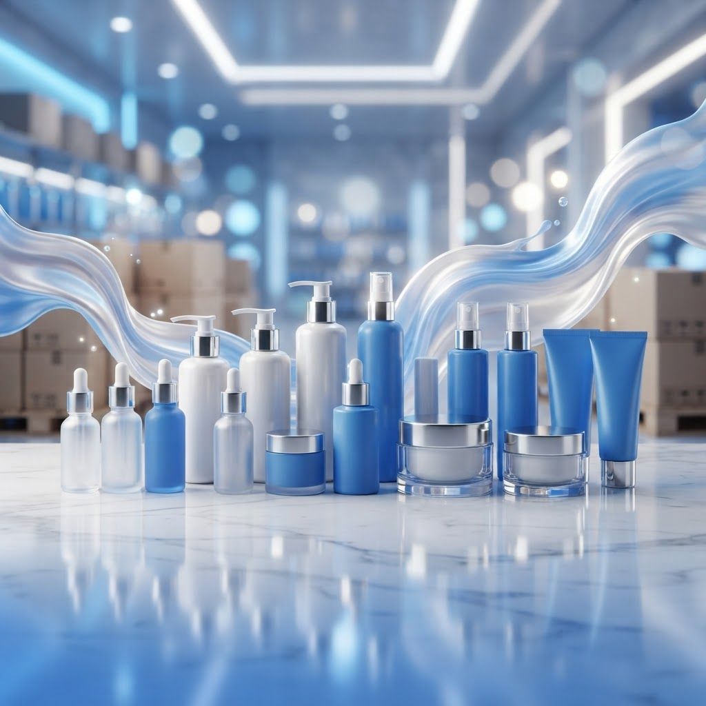 Top 10 Best Beauty Product Wholesalers in Dumfries and Galloway