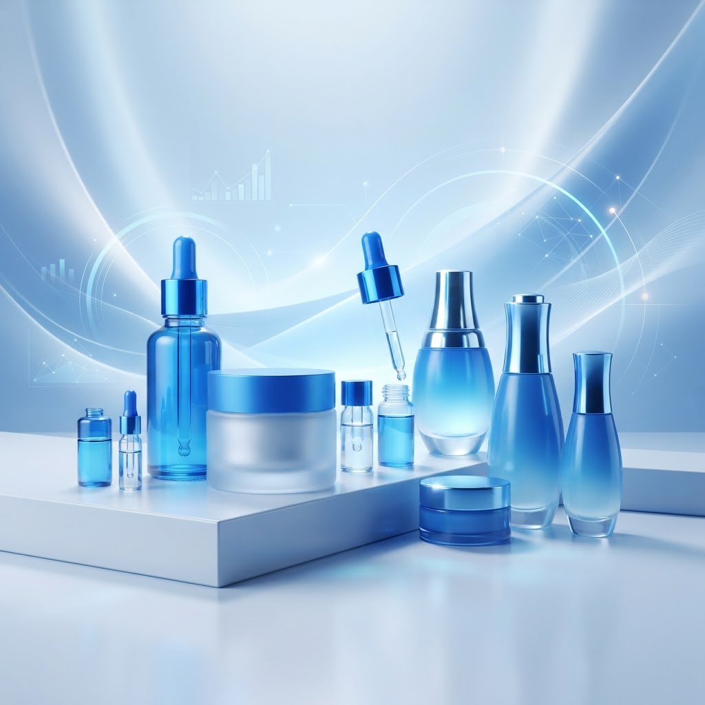 Top 10 Best Beauty Product Wholesalers in Ealing