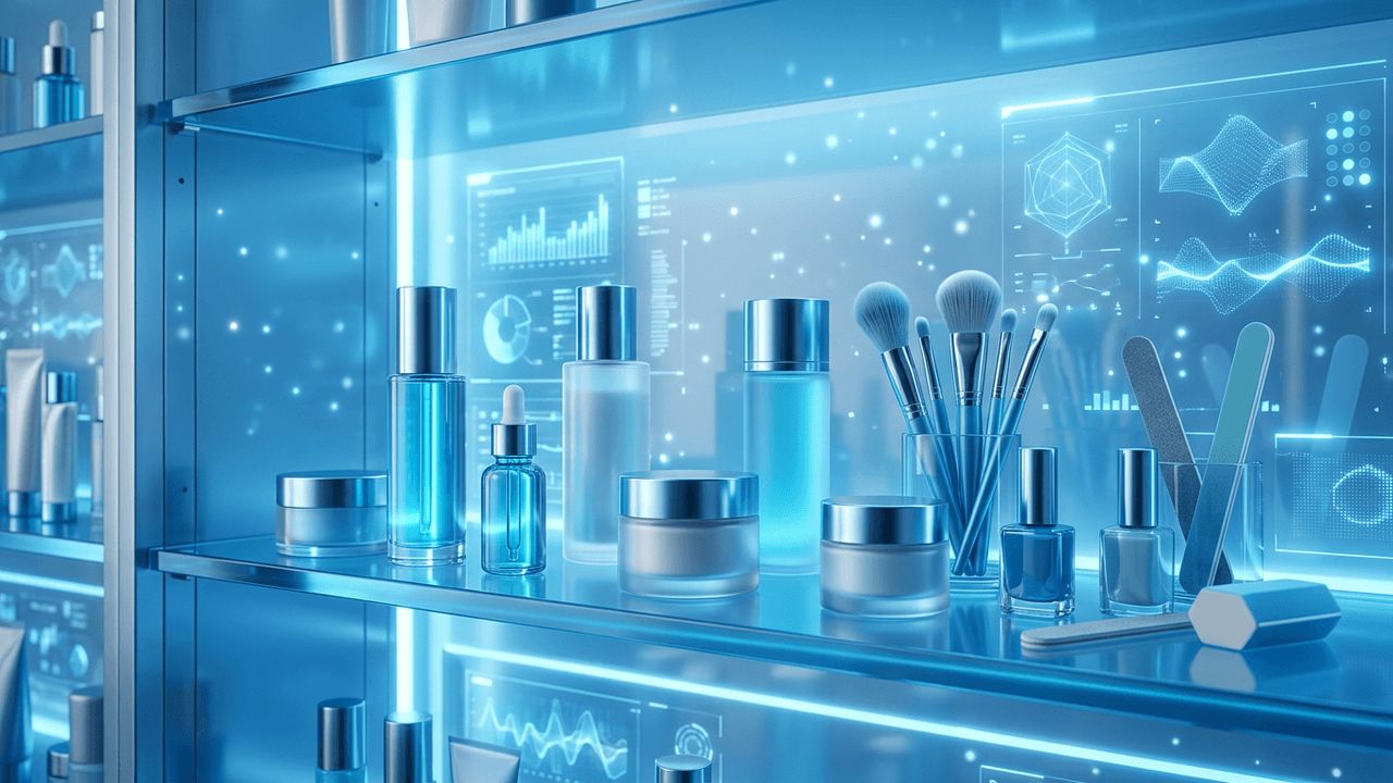 Top 10 Best Beauty Product Wholesalers in Gravesham