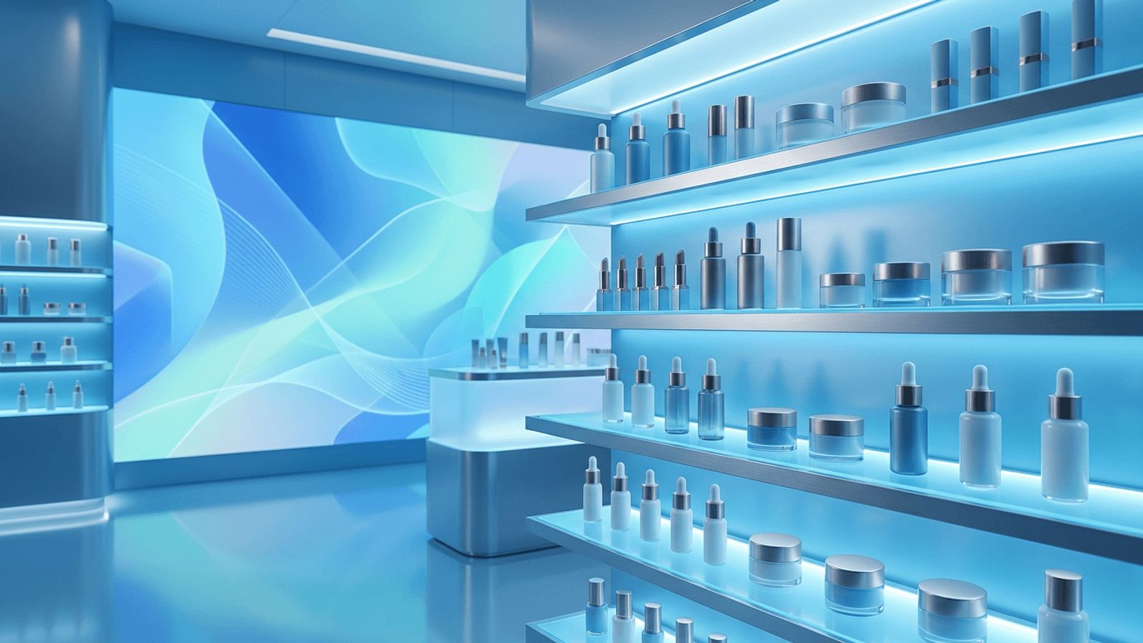Top 10 Best Beauty Product Wholesalers in Greenwich